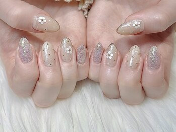 monthly定額デザインB.