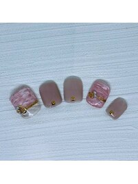 フットシェラック定額★8030円