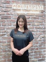 ゴリモミ 新橋店(GORIMOMI)&nbsp;伊藤 
