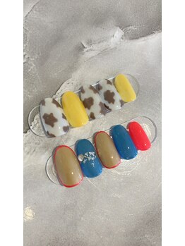 大人ポップcolor