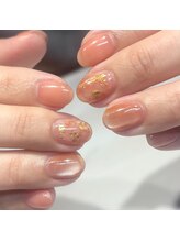 ラヴィータエベッラ(La Vita e Bella)/【HAND】定額シンプルコース