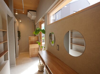 プルズアイラッシュ バイ リコモ(Pulls eyelash By LikkleMore)の写真