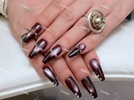 マグネット持ち込みデザイン