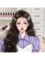 ルシ ネイル 新大久保(LUCI NAIL) りょ