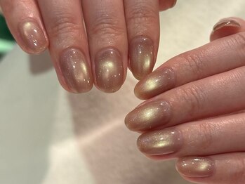 トロワヌフ 国分寺(trois neuf)/