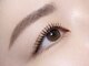 メゾリーナ(MAISOReNA)の写真/眉×まつ毛のセットで一気に垢抜け！【美眉スタイリング】で左右バランスの悩みも解消☆