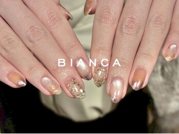 ビアンカ 名駅店(Bianca)/持ち込みニュアンス