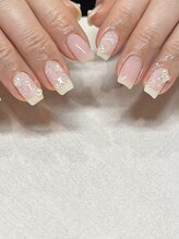 リスドーレ(Lys dor'e)/