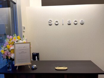 サラス 早稲田店(Solace)/26年4月NEWOPEN!!