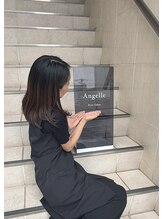 エステサロン アンジュール(Angelle)&nbsp;AYA 