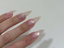 デイシー ネイルアンドアイラッシュ 新宿(deicy)/デザインコース