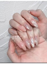 フェアリーネイル(Fairy Nail)/