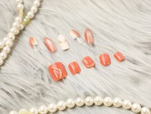 RunwayNail東京【6/19 OPEN（予定）】