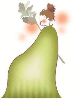 ハナ(hana)の写真/よもぎ蒸しで体の芯から温まり、冷えむくみを優しくケア♪血行促進でリラックス効果も◎