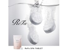 おぜき接骨院 整体院 大垣/ReFa スパタブレット