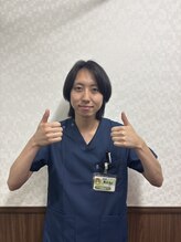 ほねくま接骨院 はりきゅう院 多賀城駅前院&nbsp;泉山 光輝