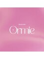 オルミィ(ormie)/beauty salon Ormie オルミィ 栢原