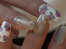 アンティム ネイル(INTIME nail)