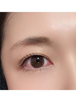 ディルガ ワッセ店(Dilga)の写真/くるんと可愛いカールデザイン