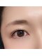 ディルガ ワッセ店(Dilga)の写真/くるんと可愛いカールデザイン