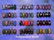 インディペンデントステイト(Independent State)