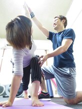 リラクゼーションマッサージ ソウシン(SOSiN)/パーソナルトレーニング☆