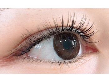 エヌラッシュ(N LASH)/ナチュラルぱっちり