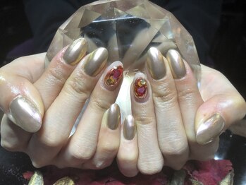 ブリリアン(Brillant)/