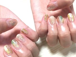 5月select(J)5,480円＊全10種