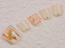 FOOT★BOOMERデザインスペシャル