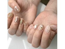 スピカ ネイルサロン アンド スクール(Spica nailsalon&school)/