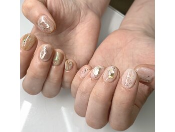 スピカ ネイルサロン アンド スクール(Spica nailsalon&school)/