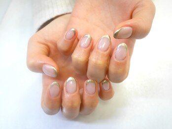 ザネイルズ(The Nails)/