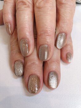 アールエム(Rm)/2月◇ネイル