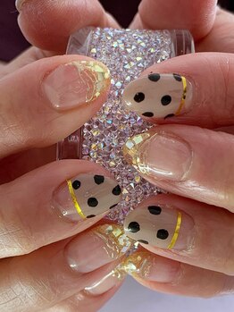 ネイルスタジオ806/