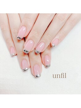 アンフィルルーム(unfil room)/