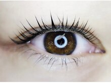 グランビューティー 静岡インター通り店(gran beauty)/まつげパーマ