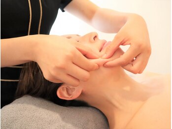 シラン(Siran)/≪顔筋マッサージ≫リフトアップ