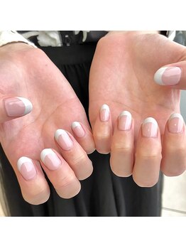 アリュール アンド エテルノ 小山店(Allure & ETERNO)/ナチュラルフレンチ