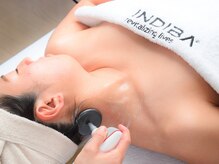 ウィッシュプロサロンケー(WISHpro salon K)/お悩み率が高い首こりケア！