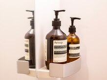 エゾボリック ジム(EZOBOLIC GYM)/シャワー室1