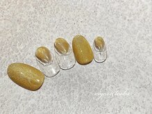 ヴィガー アンド ルックス 白金 目黒(Vigor&Looks)/ニュアンス　マグネット