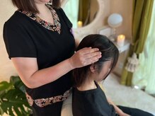 フィールチャンピ/世界基準のチャンピサージ