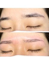 フィグ(fig)/美眉スタイリング