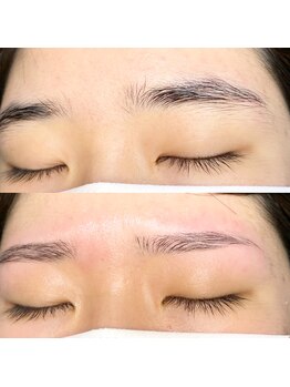 フィグ(fig)/美眉スタイリング