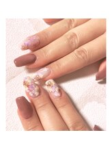 キアラネイルサロン/