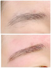 リッチ トゥ 豊橋店(Rich to)/アイブロウケア