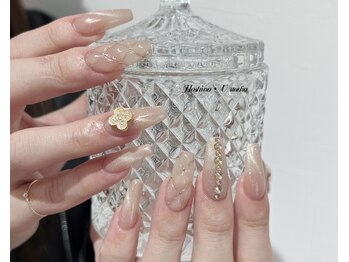 ホシノ ユー スタジオ(Hoshino U studio)/