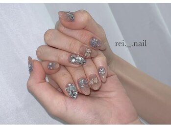 レイ 北谷店(REY)/