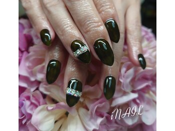 アイネイル(iNAIL)/